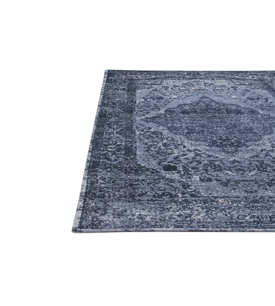 TAPPETO "NEW ARGENTELLA" NIGHT SKY, 160X230 CM